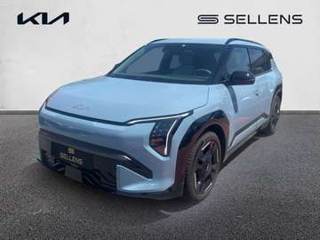 204ch 81,4kWh GT-Line 2025