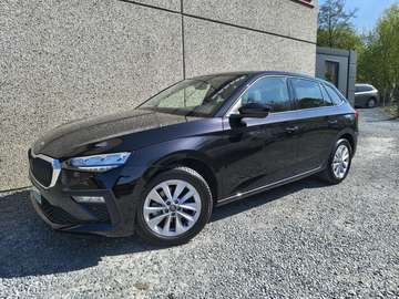 Scala 1.0 TSI Selection DSG - ACC - TREKHAAK - camera