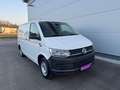 Volkswagen T6 Transporter Kastenwagen KR 2,0 TDI *PICKERL NEU*LED*GARANTIE* Weiß - thumbnail 12