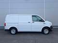 Volkswagen T6 Transporter Kastenwagen KR 2,0 TDI *PICKERL NEU*LED*GARANTIE* Weiß - thumbnail 14