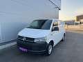 Volkswagen T6 Transporter Kastenwagen KR 2,0 TDI *PICKERL NEU*LED*GARANTIE* Weiß - thumbnail 1