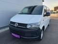 Volkswagen T6 Transporter Kastenwagen KR 2,0 TDI *PICKERL NEU*LED*GARANTIE* Weiß - thumbnail 2