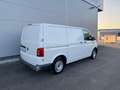 Volkswagen T6 Transporter Kastenwagen KR 2,0 TDI *PICKERL NEU*LED*GARANTIE* Weiß - thumbnail 15