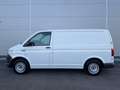 Volkswagen T6 Transporter Kastenwagen KR 2,0 TDI *PICKERL NEU*LED*GARANTIE* Weiß - thumbnail 4