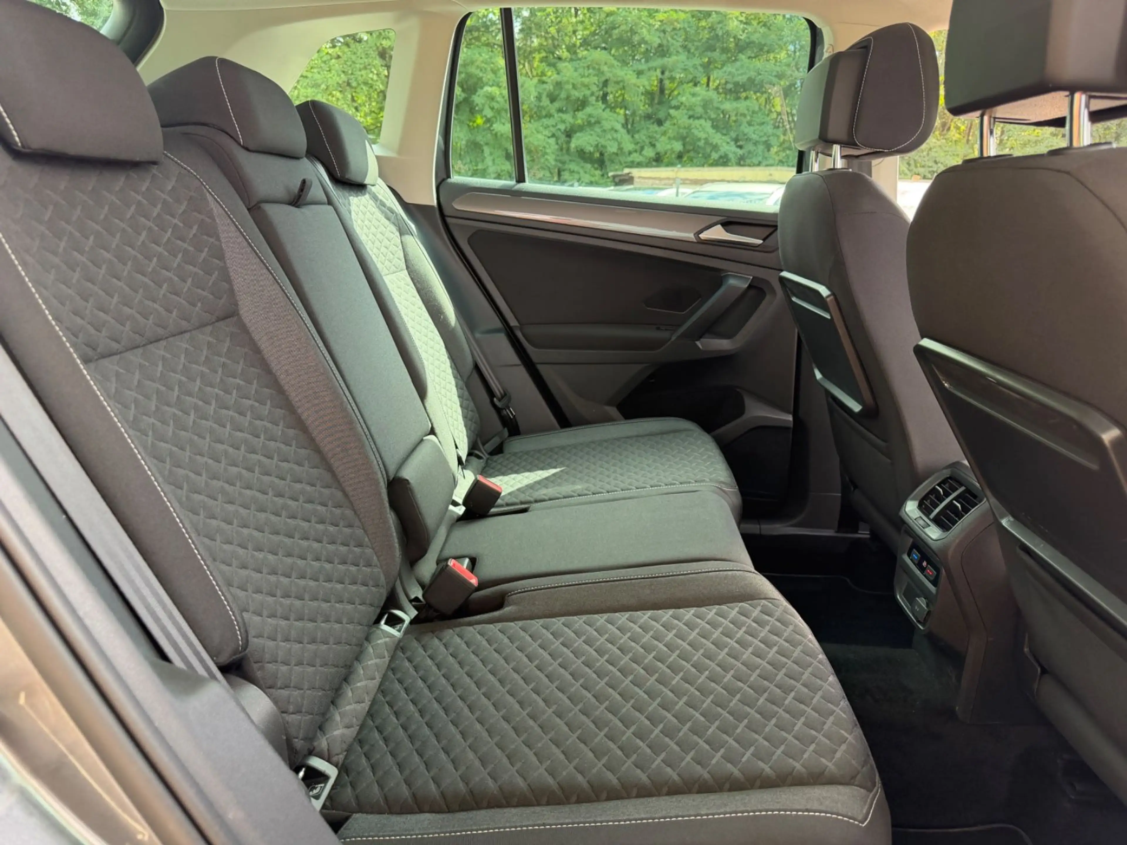 Volkswagen Tiguan Join 2.0 TDI 150 PS*AUTOMATIK*KAMERA* — photo 14