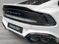 Aston Martin Vanquish V12 Coupe Neutron White Cote dAzur Blue Fehér - thumbnail 8