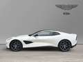 Aston Martin Vanquish V12 Coupe Neutron White Cote dAzur Blue Fehér - thumbnail 18
