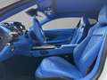 Aston Martin Vanquish V12 Coupe Neutron White Cote dAzur Blue Fehér - thumbnail 22