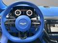 Aston Martin Vanquish V12 Coupe Neutron White Cote dAzur Blue Fehér - thumbnail 11