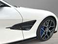 Aston Martin Vanquish V12 Coupe Neutron White Cote dAzur Blue Fehér - thumbnail 9
