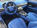 Aston Martin Vanquish V12 Coupe Neutron White Cote dAzur Blue Fehér - thumbnail 3