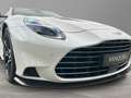 Aston Martin Vanquish V12 Coupe Neutron White Cote dAzur Blue Fehér - thumbnail 16