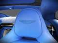 Aston Martin Vanquish V12 Coupe Neutron White Cote dAzur Blue Fehér - thumbnail 5