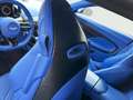 Aston Martin Vanquish V12 Coupe Neutron White Cote dAzur Blue Fehér - thumbnail 31