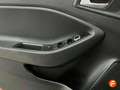 Hyundai i20 1.2 MPI Tecno Nav Gris - thumbnail 17