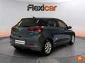 Hyundai i20 1.2 MPI Tecno Nav Gris - thumbnail 9