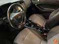 Hyundai i20 1.2 MPI Tecno Nav Gris - thumbnail 11