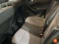 Hyundai i20 1.2 MPI Tecno Nav Gris - thumbnail 18