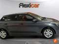 Hyundai i20 1.2 MPI Tecno Nav Gris - thumbnail 10
