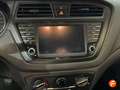 Hyundai i20 1.2 MPI Tecno Nav Gris - thumbnail 20