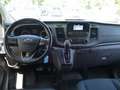 Ford Transit Custom Kombi 320 L2 2.0 TDCi Automatik Trend 9-Sitzer Silber - thumbnail 12