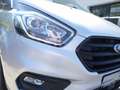 Ford Transit Custom Kombi 320 L2 2.0 TDCi Automatik Trend 9-Sitzer Silber - thumbnail 5