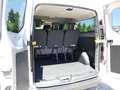 Ford Transit Custom Kombi 320 L2 2.0 TDCi Automatik Trend 9-Sitzer Silber - thumbnail 6
