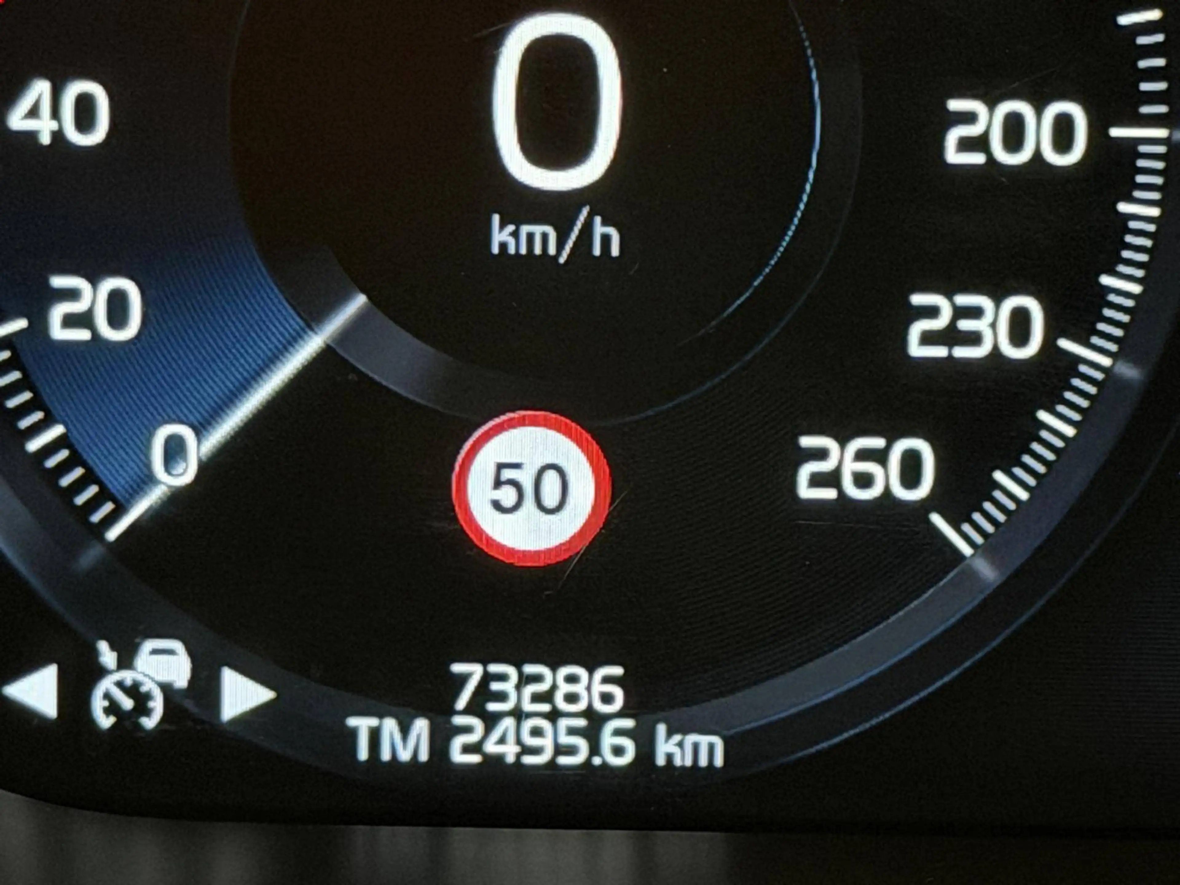 Volvo XC60 *** Inscription AWD*** EXTRAS* 1.Besitz LED Leder — photo 16