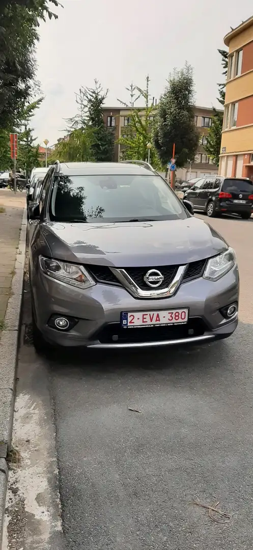 Nissan X-Trail 1.6 dCi 2WD Tekna Xtronic - 2