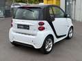 smart forTwo CDI+KLIMA+SHZ+PANO+LEDER+SERVO+F1 SCHALT+ Schwarz - thumbnail 4