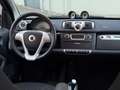 smart forTwo CDI+KLIMA+SHZ+PANO+LEDER+SERVO+F1 SCHALT+ Schwarz - thumbnail 10