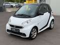 smart forTwo CDI+KLIMA+SHZ+PANO+LEDER+SERVO+F1 SCHALT+ Schwarz - thumbnail 1