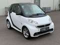 smart forTwo CDI+KLIMA+SHZ+PANO+LEDER+SERVO+F1 SCHALT+ Schwarz - thumbnail 2