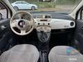 Fiat 500 1.2 Lounge Blanc - thumbnail 13