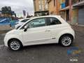 Fiat 500 1.2 Lounge Blanc - thumbnail 8