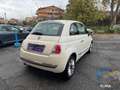 Fiat 500 1.2 Lounge Blanc - thumbnail 5