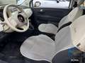 Fiat 500 1.2 Lounge Blanc - thumbnail 9