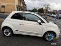 Fiat 500 1.2 Lounge Blanc - thumbnail 4