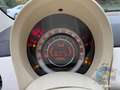 Fiat 500 1.2 Lounge Blanc - thumbnail 15