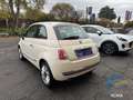 Fiat 500 1.2 Lounge Blanc - thumbnail 7