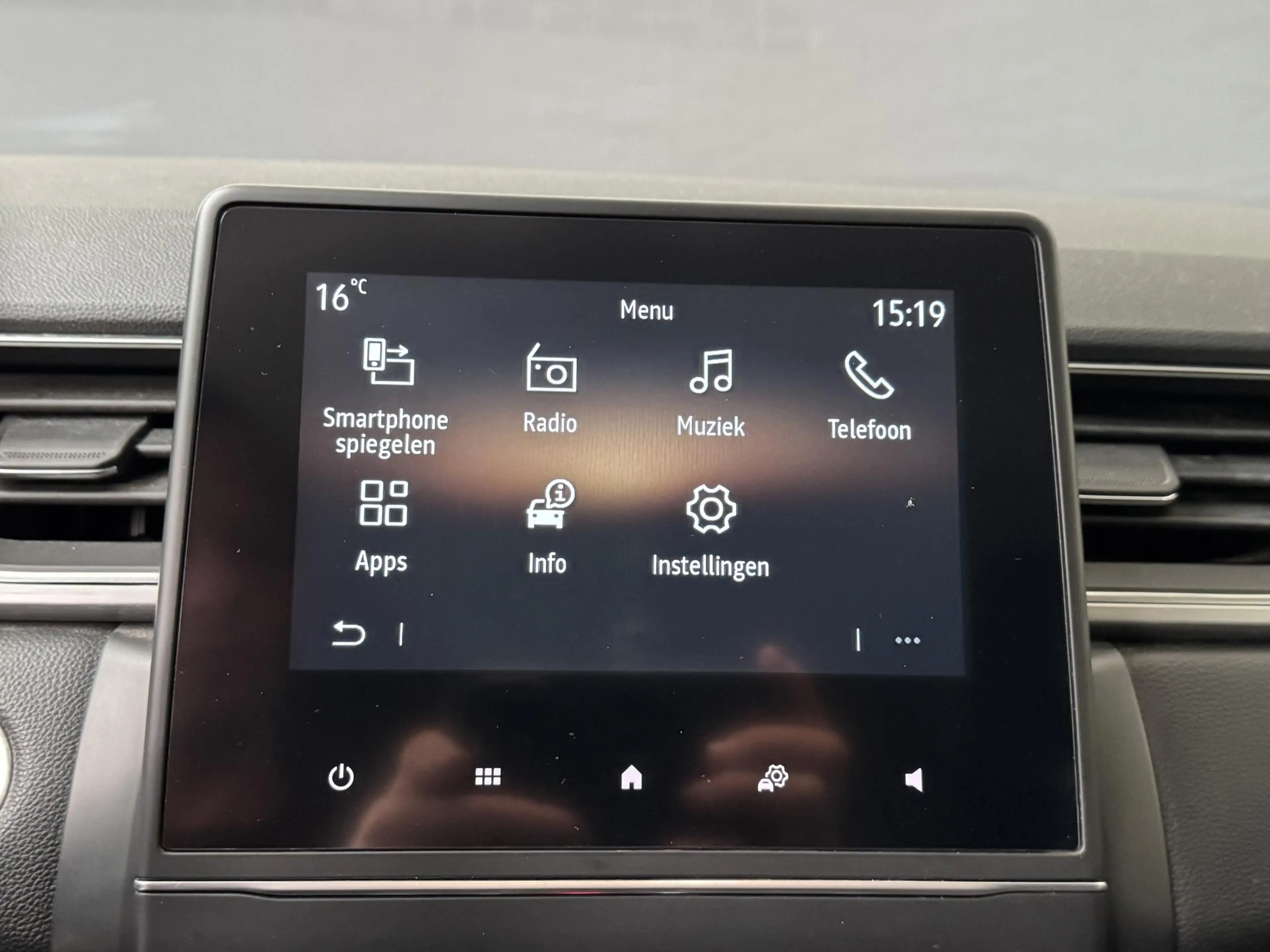 Renault Captur 1.3 TCe 140 Intens | Automaat | Trekhaak | All-sea — photo 37