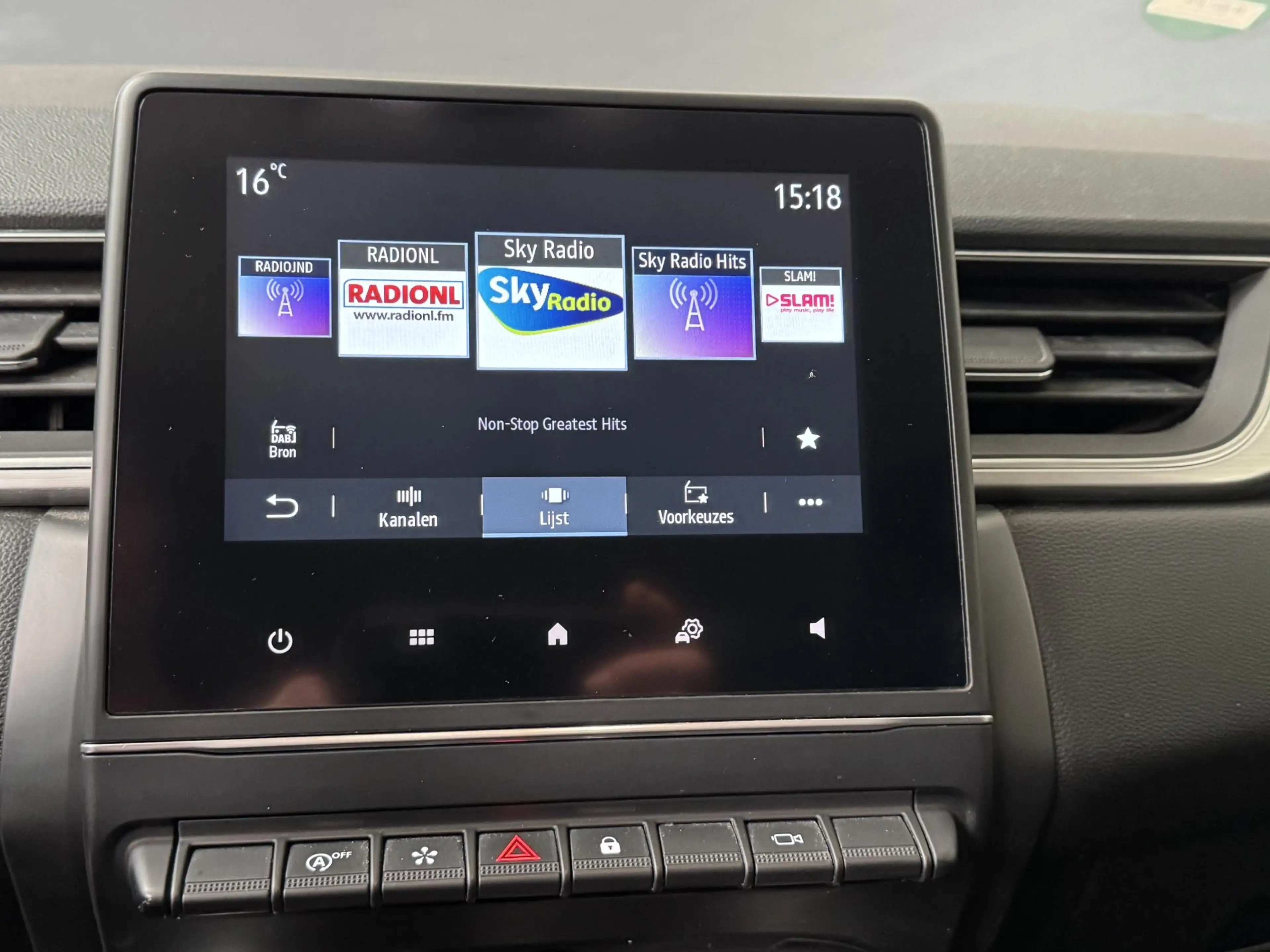 Renault Captur 1.3 TCe 140 Intens | Automaat | Trekhaak | All-sea — photo 15