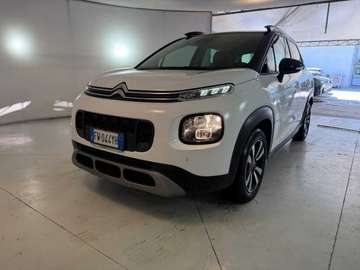 Aircross 1.2 PureTech Shine