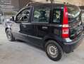 Fiat Panda Panda II 2003 1.2 easypower Active Gpl 69cv Nero - thumbnail 4