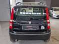 Fiat Panda Panda II 2003 1.2 easypower Active Gpl 69cv Nero - thumbnail 5