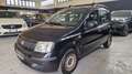 Fiat Panda Panda II 2003 1.2 easypower Active Gpl 69cv Nero - thumbnail 3