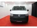 Volkswagen T6 Transporter Kasten-Kombi Kasten Lang*KLIMA* Blanc - thumbnail 3