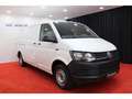 Volkswagen T6 Transporter Kasten-Kombi Kasten Lang*KLIMA* Blanc - thumbnail 4