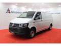 Volkswagen T6 Transporter Kasten-Kombi Kasten Lang*KLIMA* Blanc - thumbnail 2
