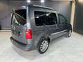 Volkswagen Caddy 2.0 TDI Trendline DSG * AUTOMATICO / IVA ESCLUSA Gris - thumbnail 5